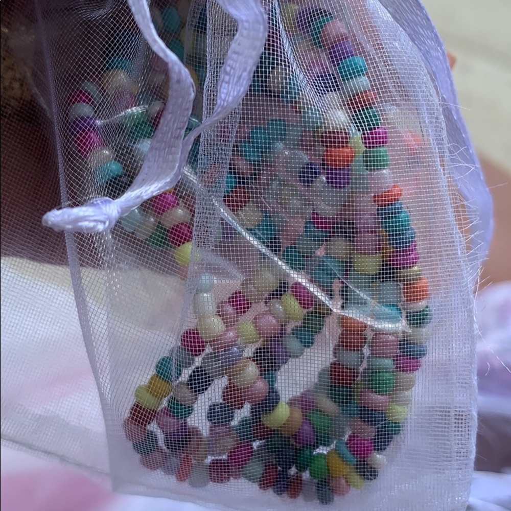 Waist trainer beads - Picture 7 of 14